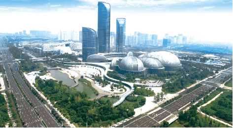 濟(jì)南市西客站片區(qū)市政道路三期工程BT項目